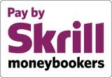 skrill moneybookers